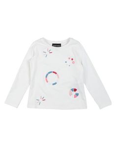 Футболка Emporio Armani