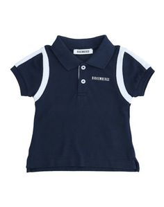 Поло Bikkembergs