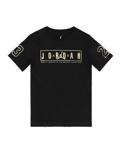 Футболка Jordan