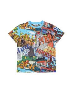 Футболка Dolce & Gabbana