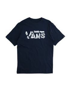 Футболка Vans