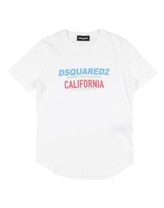 Футболка Dsquared2