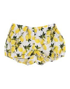 Бермуды Dolce & Gabbana