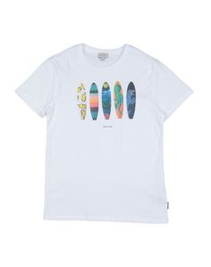 Футболка Paul Smith