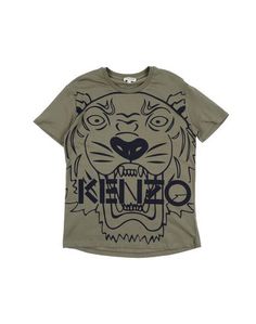 Футболка Kenzo