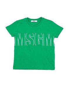 Футболка Msgm