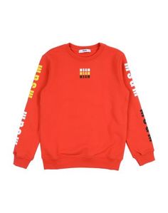 Толстовка Msgm