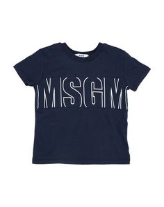Футболка Msgm