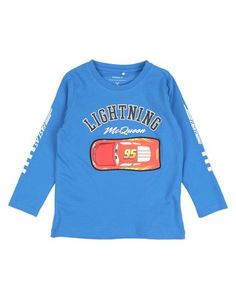 Футболка Name IT