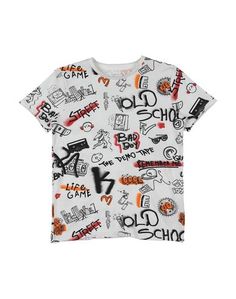 Футболка Name IT