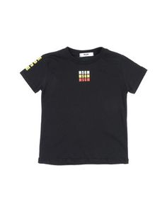 Футболка Msgm