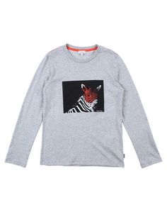 Футболка Paul Smith