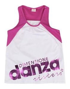 Футболка Dimensione Danza Sisters