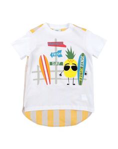 Футболка Fendi