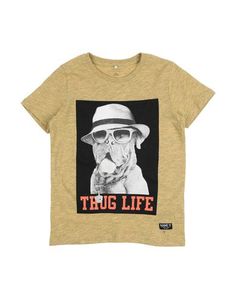 Футболка Name IT