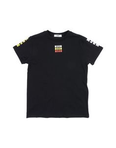 Футболка Msgm