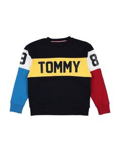 Толстовка Tommy Hilfiger