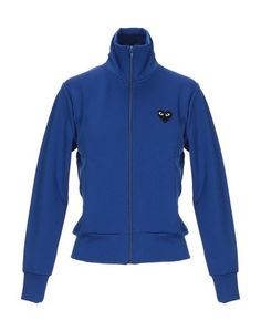 Толстовка Comme DES GarÇons Play