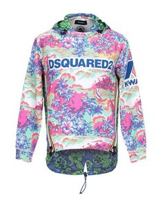 Толстовка Dsquared2