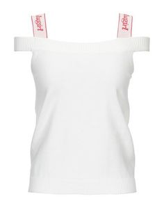 Топ без рукавов Blugirl Blumarine