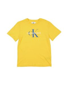 Футболка Calvin Klein Jeans