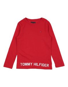 Футболка Tommy Hilfiger
