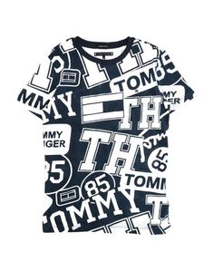Футболка Tommy Hilfiger