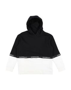 Толстовка Emporio Armani