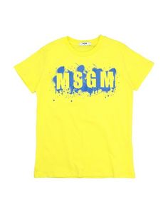Футболка Msgm