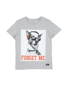 Футболка Name IT