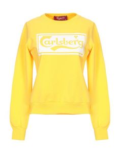 Толстовка Carlsberg