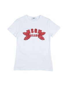 Футболка Msgm