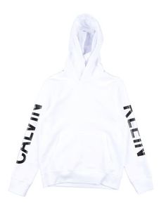 Толстовка Calvin Klein Jeans