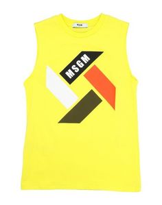 Футболка Msgm