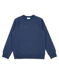 Толстовка Lanvin