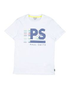 Футболка Paul Smith