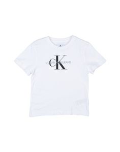 Футболка Calvin Klein Jeans