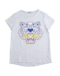Футболка Kenzo