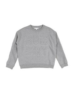 Толстовка Burberry