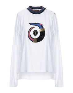 Футболка Trussardi