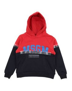 Толстовка Msgm