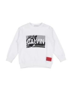 Толстовка Calvin Klein Jeans