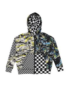 Толстовка Burberry