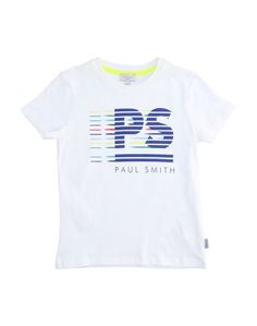 Футболка Paul Smith