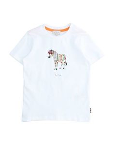 Футболка Paul Smith