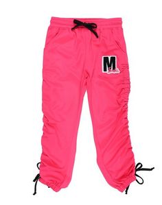 Повседневные брюки Msgm
