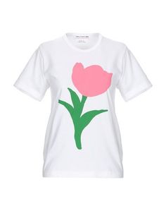 Футболка Comme DES GarÇons