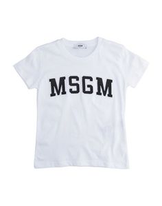 Футболка Msgm