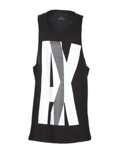 Футболка Armani Exchange