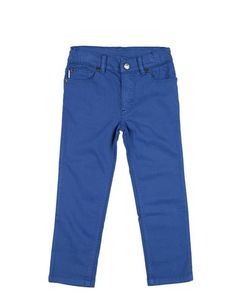 Джинсовые брюки Paul Smith